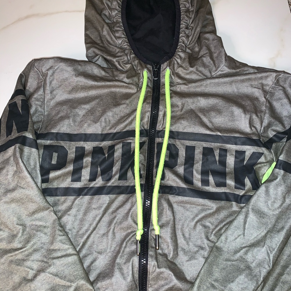 Victoria’s Secret PINK Hoodie SIZE XS
